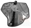 VAN WEZEL 7622267 Window Lift